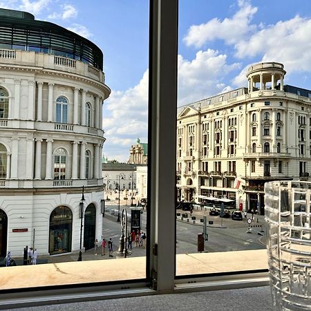Mondrian Luxury Suites & Apartments Market Square IV Warszawa Pokój zdjęcie