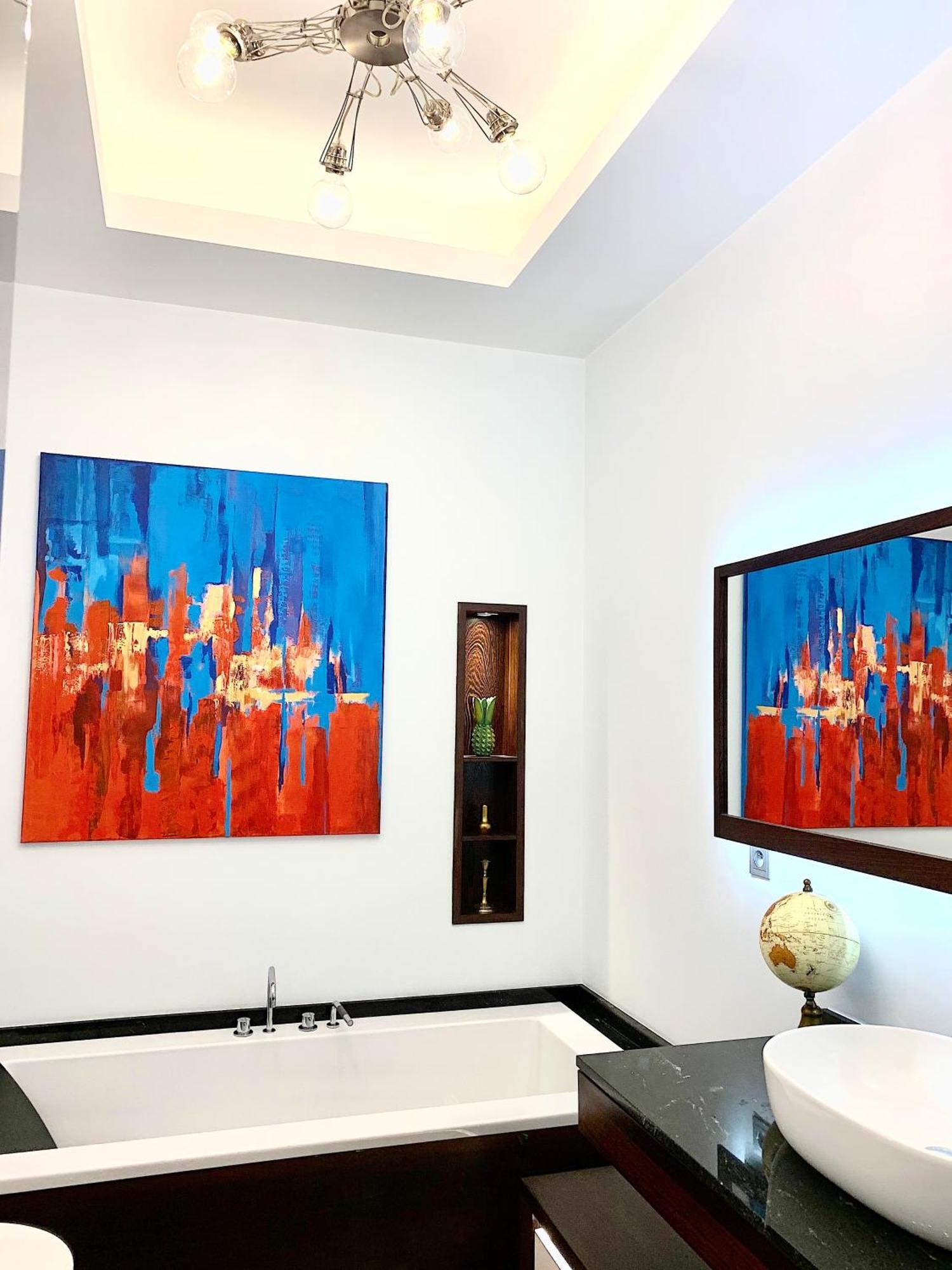 Mondrian Luxury Suites & Apartments Market Square IV Warszawa Pokój zdjęcie