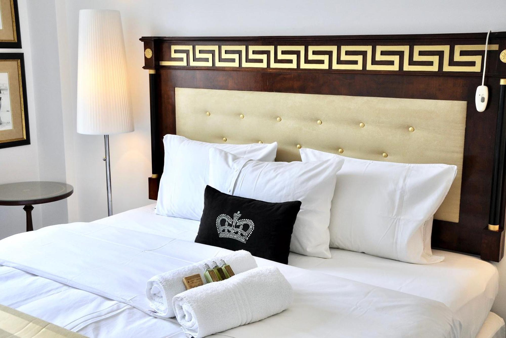 Mondrian Luxury Suites & Apartments Market Square IV Warszawa Pokój zdjęcie