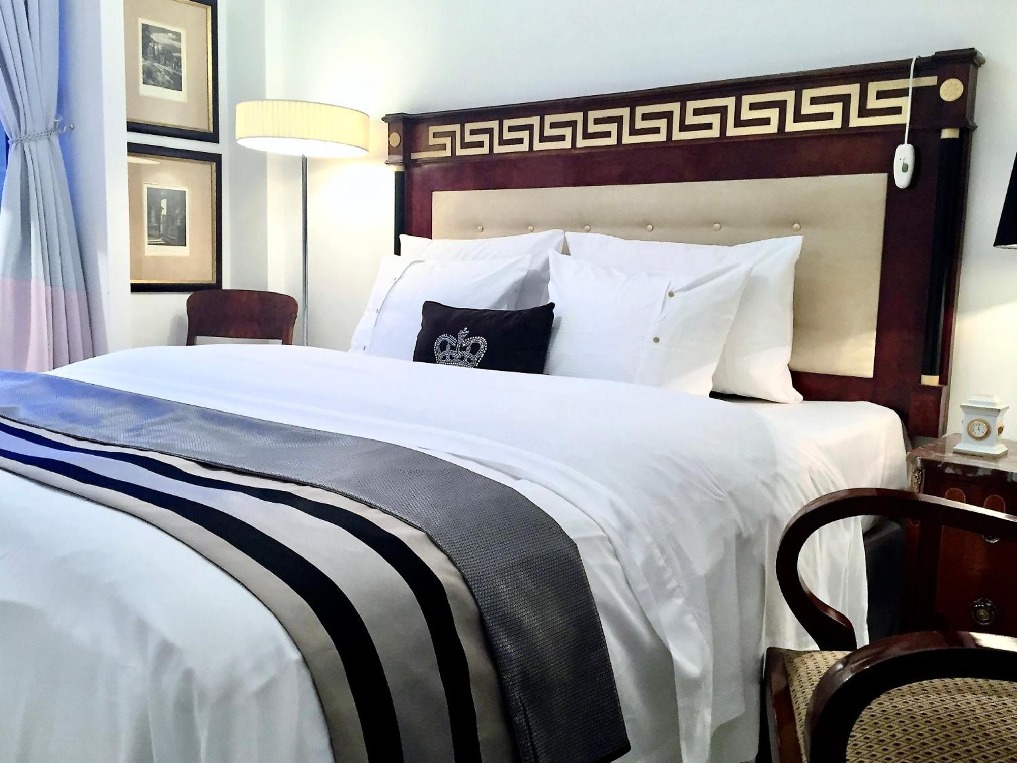 Mondrian Luxury Suites & Apartments Market Square IV Warszawa Pokój zdjęcie