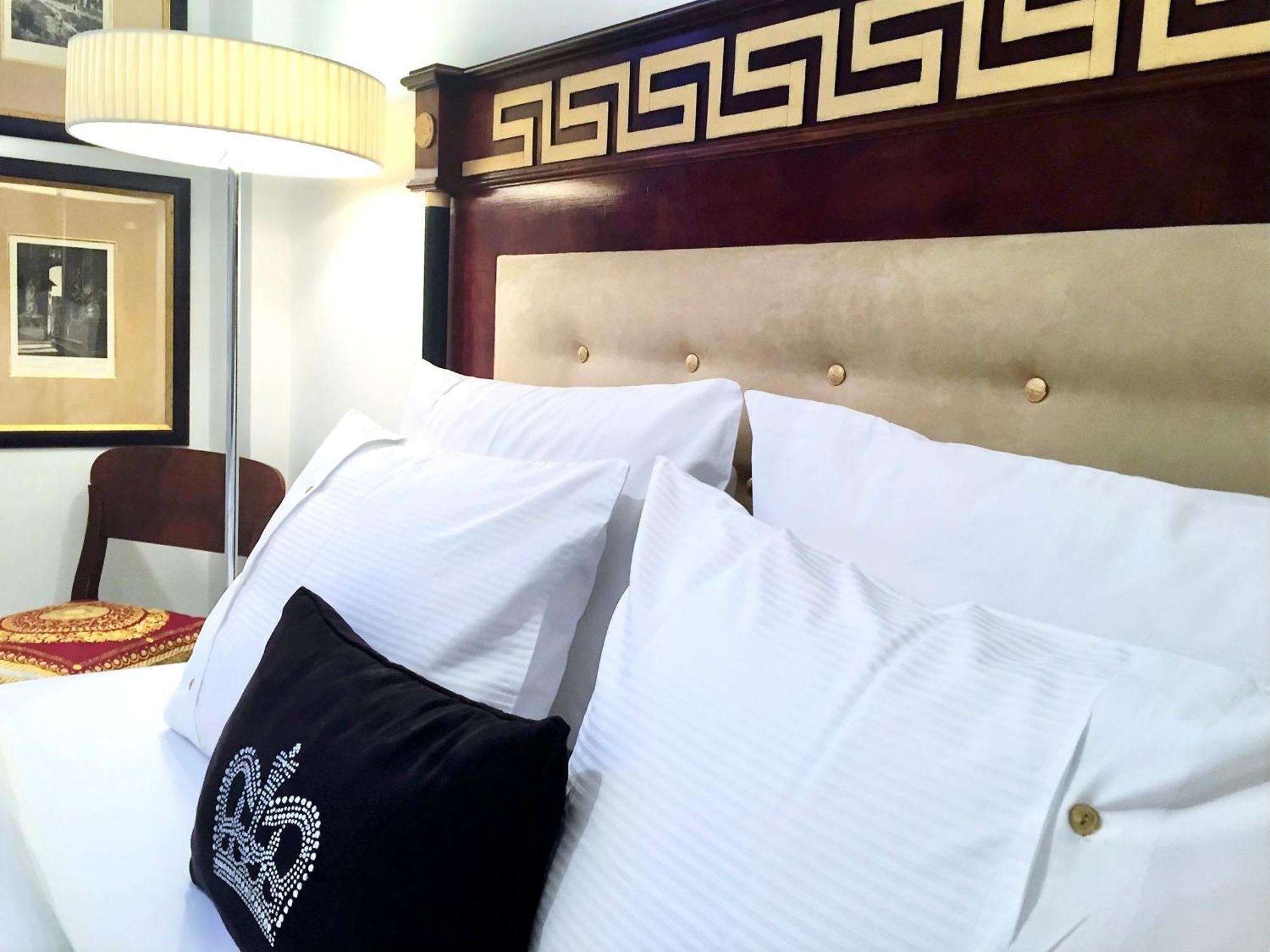 Mondrian Luxury Suites & Apartments Market Square IV Warszawa Pokój zdjęcie