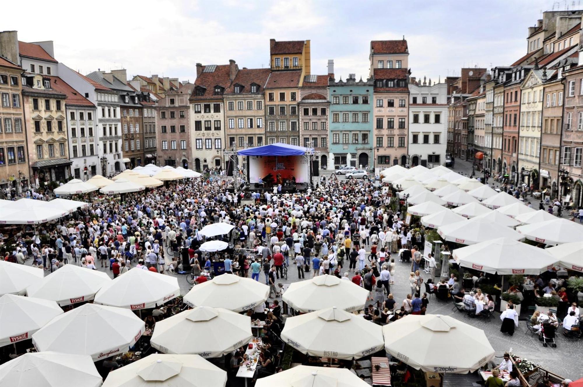 Mondrian Luxury Suites & Apartments Market Square IV Warszawa Pokój zdjęcie