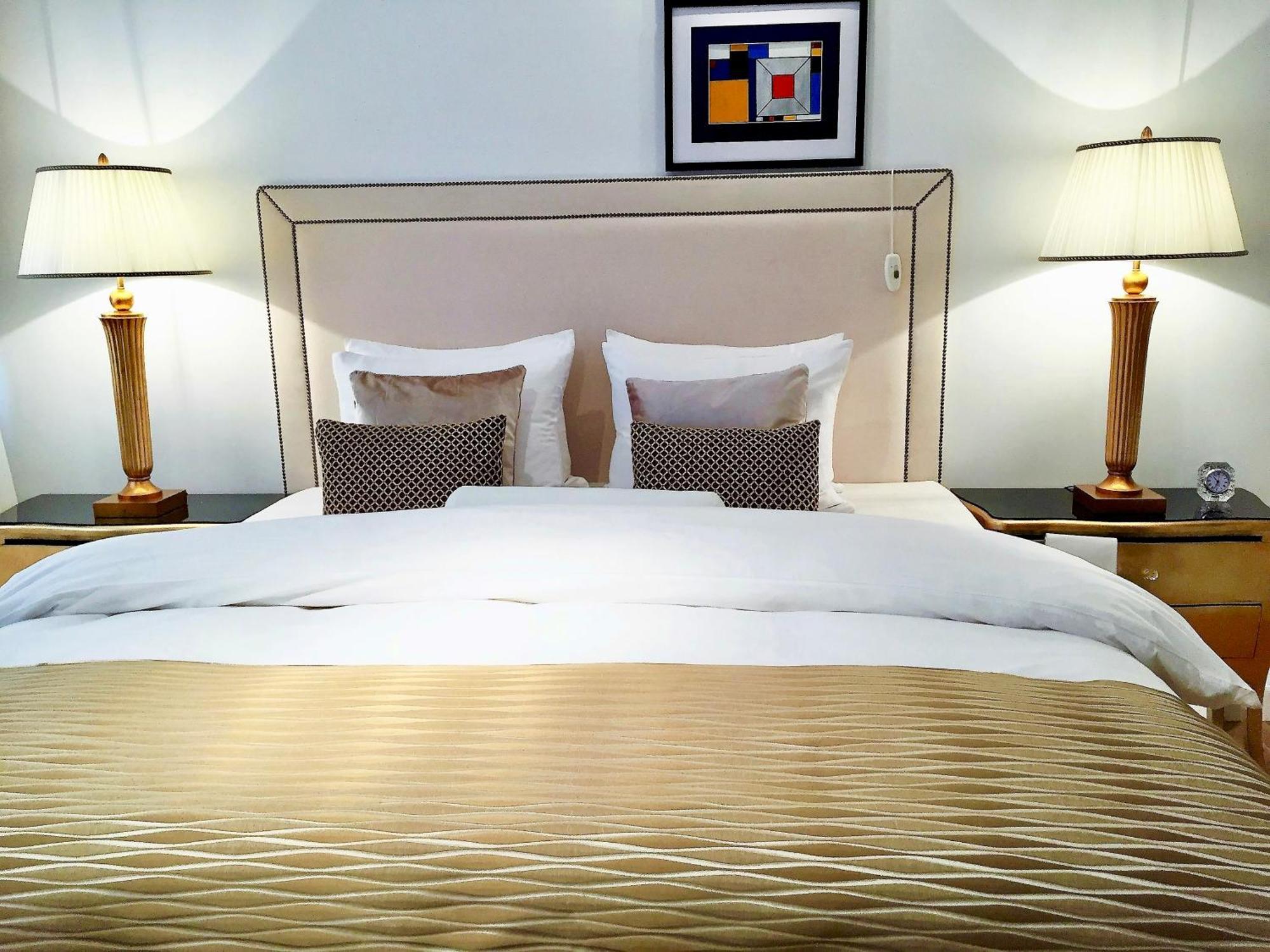 Mondrian Luxury Suites & Apartments Market Square IV Warszawa Pokój zdjęcie