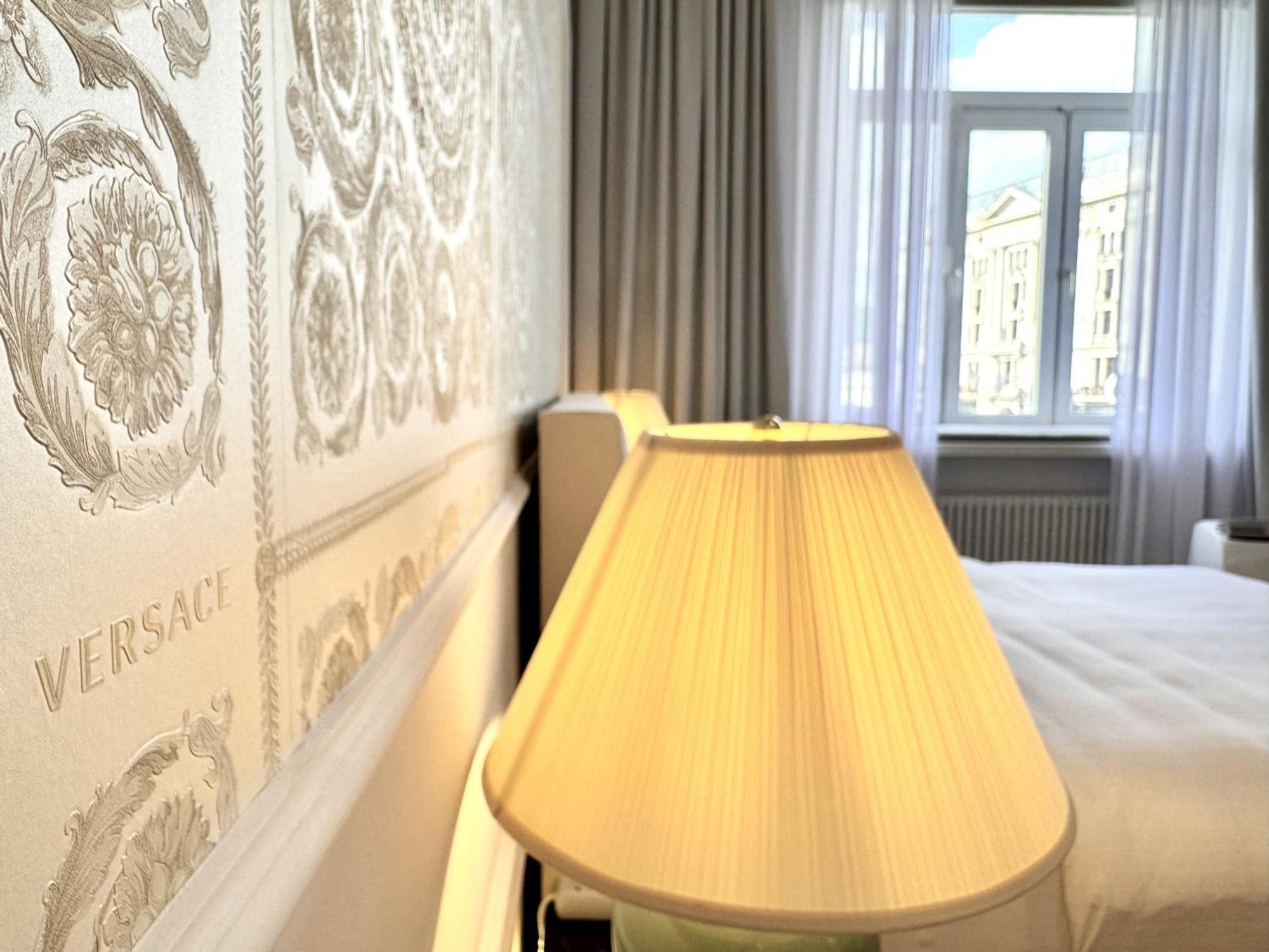 Mondrian Luxury Suites & Apartments Market Square IV Warszawa Pokój zdjęcie